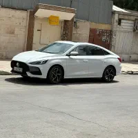 mg gt ام جی