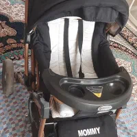 کالسکه کودک