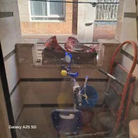 فروش آپارتمان ۵۷متری یک خواب با پارکینگ|فروش آپارتمان|تهران, مینابی|دیوار