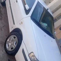 سمندLX 96 فابریک|خودرو سواری و وانت|فسا, |دیوار