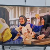 تلویزیون سونی  فول اچ دی ،وای فای،تمام امکانات