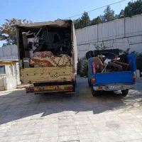 شرگت حمل ونقل باربری آسان بار تبریز|خدمات حمل و نقل|تبریز, |دیوار