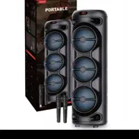 اسپیکر 3بانده