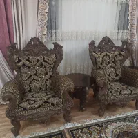 مبل سلطنتی