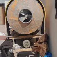 دستگاه خلاطه سیمانی