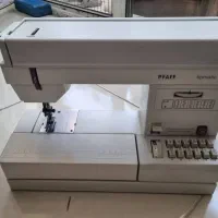 چرخ خیاطی کاچیران نیولایف ۱۱۲۹|چرخ خیاطی و ریسندگی|فولادشهر, C3|دیوار