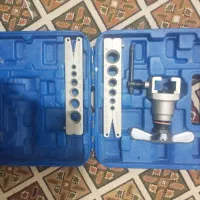 پرچ کن لوله مسی ولئو