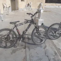 دوچرخه ۲۸و۲۶و۱۶و۱۲|دوچرخه، اسکیت، اسکوتر|شازند, |دیوار