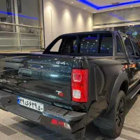 کی ام سی T8 مدل ۴۰۲|خودرو سواری و وانت|تهران, شهرک نفت|دیوار