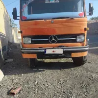 خاور۸۰۸