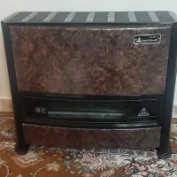 بخاری جهان افروز