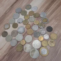 سکه و اسکناس