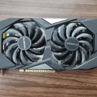کارت گرافیک GIGABYTE GTX 1650 SUPER 4G DDR6