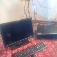 کامپیوتر|رایانه رومیزی|ویلکیج, |دیوار