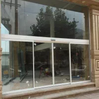 درب های اتوماتیک شیشه ای سکوریت وتعمیرات