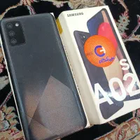 گوشی A02s