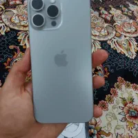 ایفون ۱۶ پرومکس ۲۵۶|موبایل|تهران, بازار|دیوار
