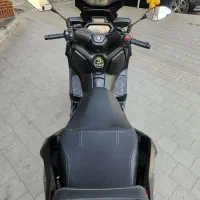 xmax250  ایکس مکس ۳۰۰  مدل ۱۴۰۳|موتورسیکلت|تهران, مجیدیه|دیوار