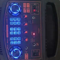 اسپیکر|سیستم صوتی خانگی|تهران, قاسمآباد|دیوار