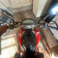 موتورسیکلت انژکتوری Z2 150 U|موتورسیکلت|شیراز, شهرک گلدشت حافظ|دیوار