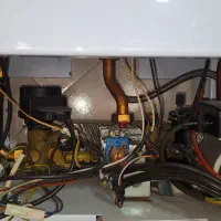 پکیج 26000|آبگرمکن، پکیج، شوفاژ|رباط‌کریم, رباط‌کریم|دیوار