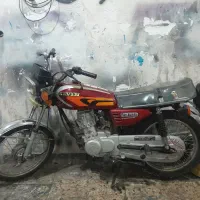 موتور مزایده ۹۵  همه چیش نو نو