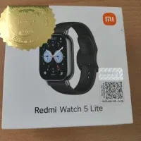 redmi watch 5 lite