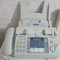 تلفن و فکس پاناسونیک