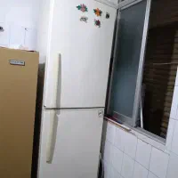 یخچال frost|یخچال و فریزر|گرگان, |دیوار
