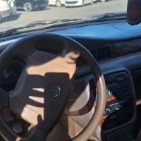 سمند ef7 دوگانه مدل۱۳۹۳|خودرو سواری و وانت|بابل, |دیوار