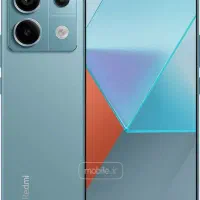 گوشی شیائومی ردمی نوت 13پرو