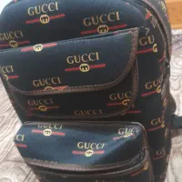 کیف مدرسه