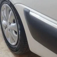 زانتیا مدل 88درحدآث|خودرو سواری و وانت|گرگان, |دیوار