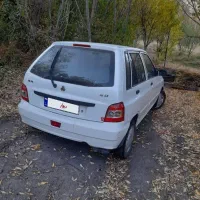 فروش خودرو|خودرو سواری و وانت|میانه, |دیوار