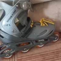 اسکیت کفشی تروتمیز