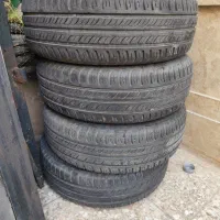 لاستیک بارز ـ  ال۹۰ ـ بالای ۶۰ درصد