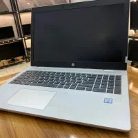 لپ‌تاپ HP 650 G5 i5 نسل ۸ مناسب دانشجو و حسابدار|رایانه همراه|خمینی‌شهر, |دیوار