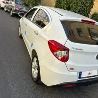 برلیانس 220|خودرو سواری و وانت|تبریز, |دیوار