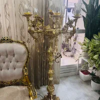 اباژور اواژور  ۶ شعله