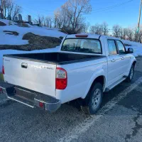 کاپرا مدل ۱۳۹۸ دو تیکه رنگ|خودرو سواری و وانت|تهران, آذربایجان|دیوار