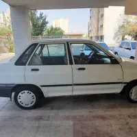 پراید صبا مدل ۷۹|خودرو سواری و وانت|قم, پردیسان|دیوار