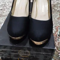 کفش مجلسی