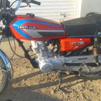 موتور مدارک دار ۱۲۵ پلاک ملی|موتورسیکلت|کلاله, |دیوار