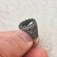 نیرو آشنا به کچ گیری و ریخته گری بدلیجات