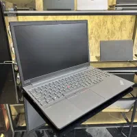 ThinkPad E15 تمیز مناسب کار اداری و دانشجویی