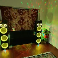 اسپیکر مکسیدر ایستاده مدل IRC1024AP