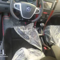 دنا اتومات اپشنال|خودرو سواری و وانت|بجنورد, |دیوار