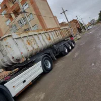 کمپرسی مدل ۹۹|خودرو سنگین|اردبیل, |دیوار