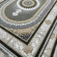 فرش نگین الماس کویر
