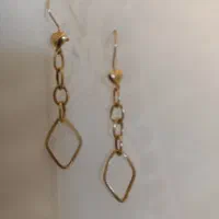 گوشواره ۲/۴۴۰با فاکتور